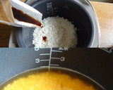 中華街の味！豚角煮とザーサイのまぜご飯★作り方5写真