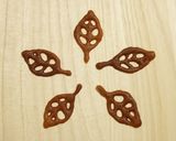 ⌘スイーツのトッピングレシピ⌘ver.1作り方6写真