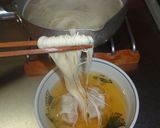 最速の中華ソーメン作り方6写真