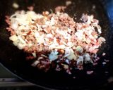 親子シリーズ！大人も子供も麻婆丼☆作り方3写真