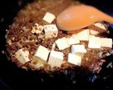 親子シリーズ！大人も子供も麻婆丼☆作り方4写真