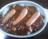 絶品☆超簡単だよ！カレードリア♪作り方3写真