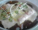 絶品☆超簡単だよ！カレードリア♪作り方5写真