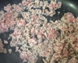 ＊いんげんと桜えびの炒め物＊作り方2写真