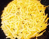 夏休み♡じゃがいもチーズ焼き♡唐揚げ粉作り方4写真