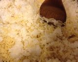 お弁当にも！インスタントラーメン、そば飯作り方2写真