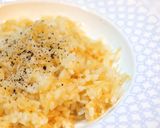 お弁当にも！インスタントラーメン、そば飯作り方4写真