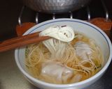 最速の中華ソーメン作り方7写真