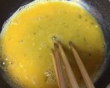 3色そぼろ丼作り方2写真