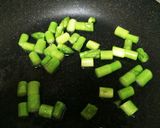 3色そぼろ丼作り方3写真