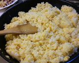 フワフワ？しょうが炒飯作り方4写真