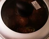 ♡ピーマンand椎茸の肉詰め♡作り方7写真