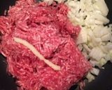 簡単☆キーマカレー？ドライカレー？作り方2写真