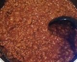 簡単☆キーマカレー？ドライカレー？作り方8写真