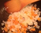 市販のカレー粉で作る簡単キーマカレー作り方3写真