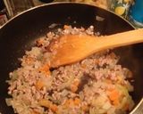 市販のカレー粉で作る簡単キーマカレー作り方4写真