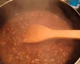 市販のカレー粉で作る簡単キーマカレー作り方5写真