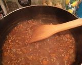 市販のカレー粉で作る簡単キーマカレー作り方6写真