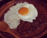 市販のカレー粉で作る簡単キーマカレー作り方7写真