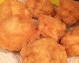 ヘルシーふわふわ唐揚げ(*･ω･*)作り方4写真