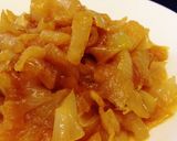 あめ色玉ねぎのキッシュ　カレー風味　作り方1写真