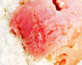 フライパン簡単ヘルシー豆腐チキンナゲット作り方3写真