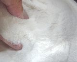 【旭ごはん】オヤツからすみ作り方1写真