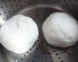 【旭ごはん】オヤツからすみ作り方3写真