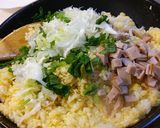 フワフワ？しょうが炒飯作り方5写真