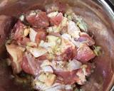 検索TOP10♡塩レモンたれの鶏肉ソテー作り方2写真