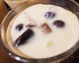 とろふわ＊ヘルシー豆腐茶碗蒸し作り方6写真