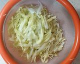 15分夏バテ解消！夏野菜ぶっかけそうめん作り方5写真