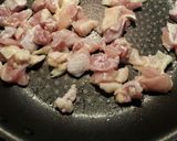 簡単チキンライス作り方1写真
