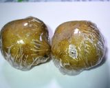 レンジで簡単♪　ジャーマンポテト作り方1写真