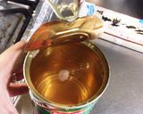 トマトスープうどん作り方2写真