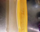 トマトスープうどん作り方5写真