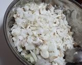 ふっくらやわらかエビ焼売作り方1写真