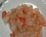 ふっくらやわらかエビ焼売作り方2写真