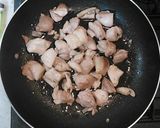 簡単 夏バテ解消!彩り野菜のバジル炒め作り方12写真