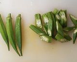 簡単 夏バテ解消!彩り野菜のバジル炒め作り方8写真
