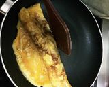 えのきの卵焼き☆作り方5写真