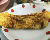えのきの卵焼き☆作り方6写真