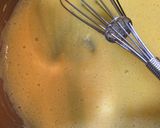 マンネリ脱出!冷しゃぶの卵ソースかけ作り方3写真