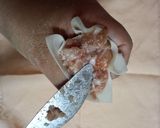 ふっくらやわらかエビ焼売作り方7写真