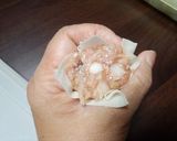 ふっくらやわらかエビ焼売作り方8写真