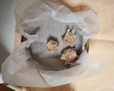 ふっくらやわらかエビ焼売作り方9写真