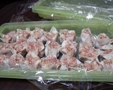 ふっくらやわらかエビ焼売作り方11写真