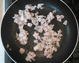 簡単　子供が喜ぶ！お昼に我が家の焼きそば作り方4写真
