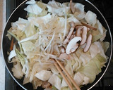 簡単　子供が喜ぶ！お昼に我が家の焼きそば作り方6写真