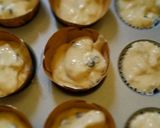 チョコバナナマフィン♡作り方6写真